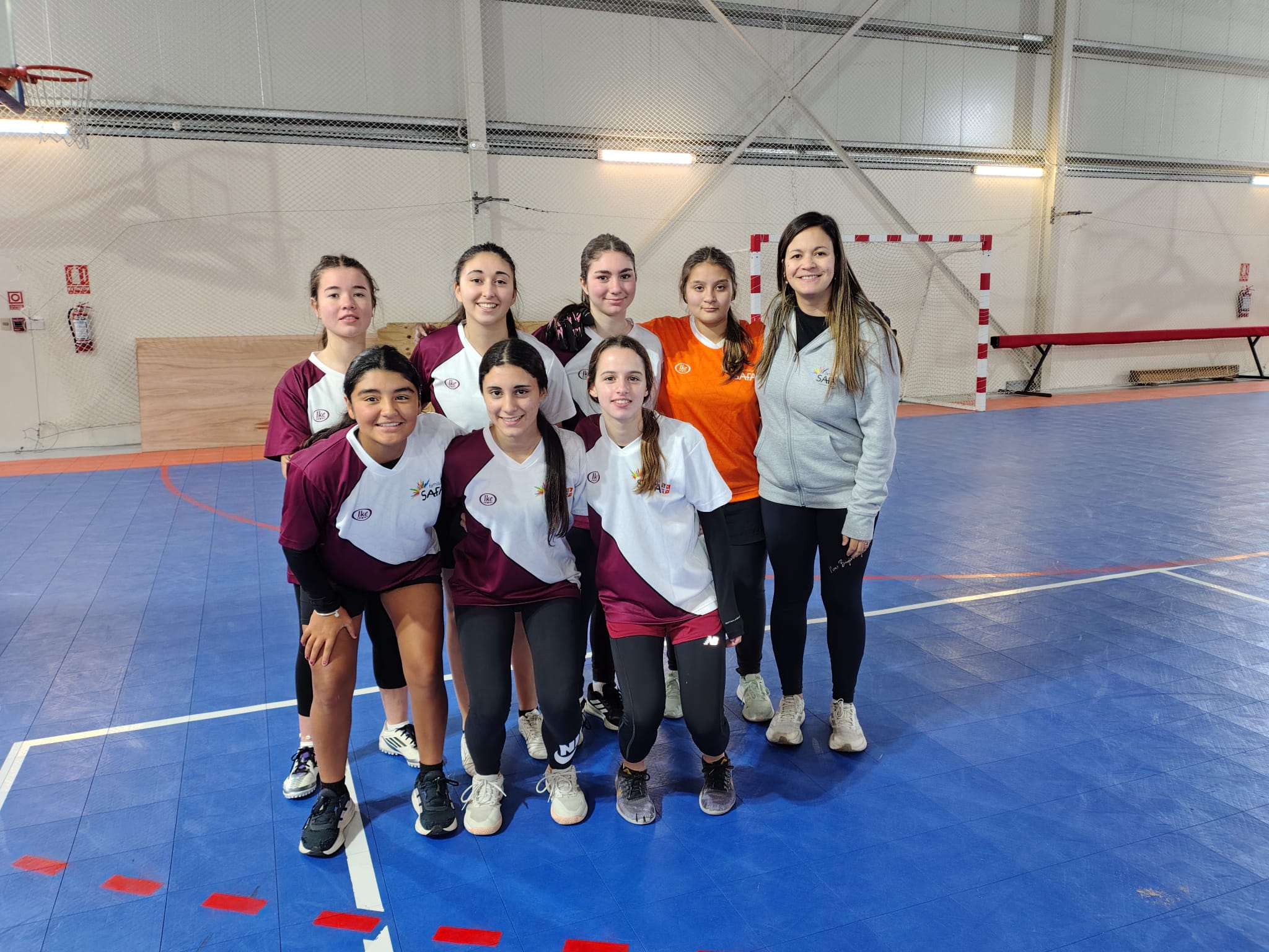 Juegos Deportivos Nacionales 2026